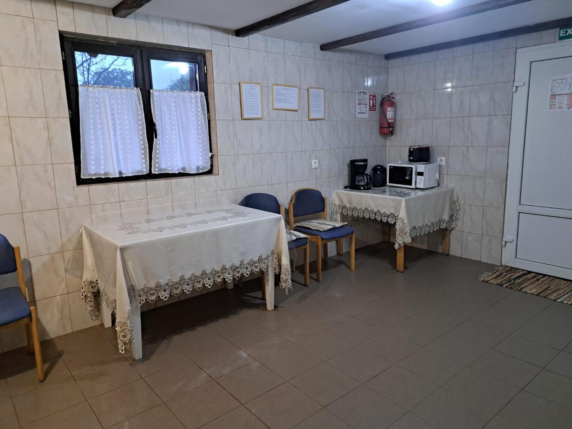 Pensiune Agroturistica "Casa Teodora" Budesti  ภายนอก รูปภาพ